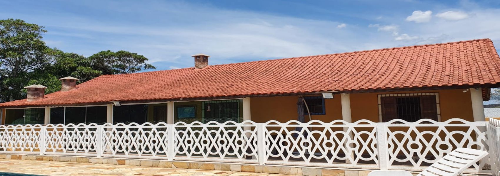 AMR Negócios Imobiliários - Vendas, Locações e Administração de Imóveis.